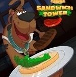 Картинка Be Cool Scooby-Doo!: Sandwich Tower